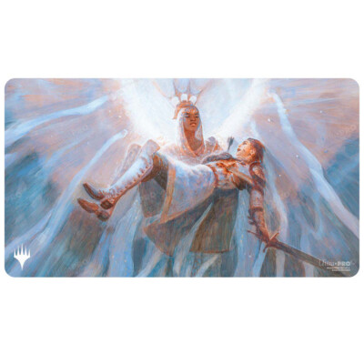 Ultra Pro Magic Playmat - Innistrad Remastered - Restoration Angel