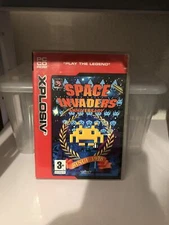 space invaders anniversary Since 1978 Xplosive pc game