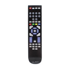 Replacement Remote Control for Westinghouse RMT-24 RMT-15