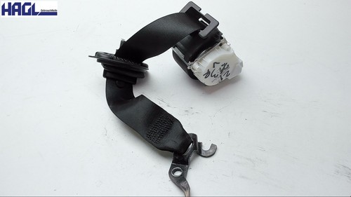 Sicherheitsgurt vorne rechts 72119117220 BMW 318d DPF E90 / E91/ Limousine