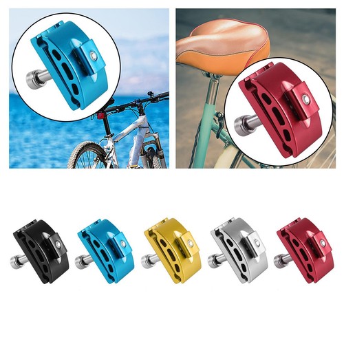 Bike Seatpost Head Fashion Saddle Pipe Head for Mountain Bike Biking