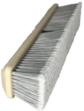 14” Magnolia Floor Brush For Fine Material #3314