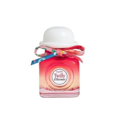 Twilly d Hermès 30 ml Eau de Parfum Damen Blumenspray Gewürzt