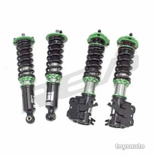 Rev9 Hyper Street II Coilover Shock+Spring for Sentra B14 95-99, 200sx 95-98