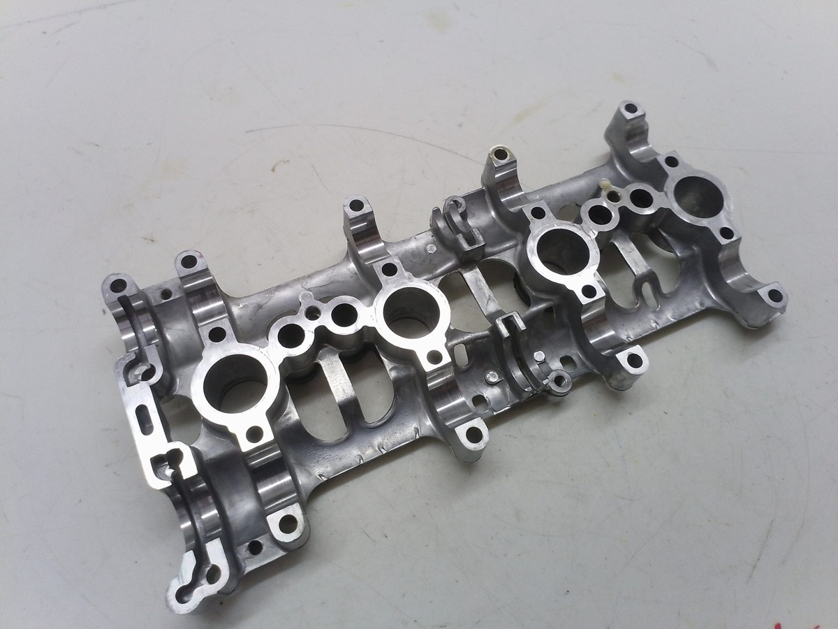 Kawasaki ZX-6R 98 01 Engine Head | eBay
