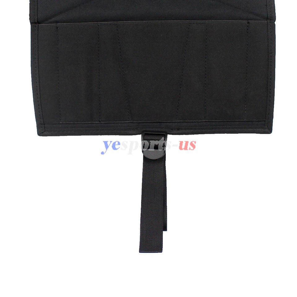 Concealed Carry Car Seat Gun Holster Mattress Bed Pstol Holster Tool