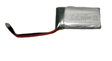 LiPo Drone Battery 3.7V 800mAh 25C - Immediate Shipping from USA