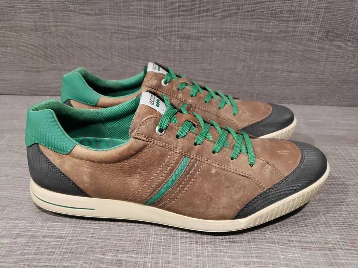 Ecco street retro sale hydromax golf shoes