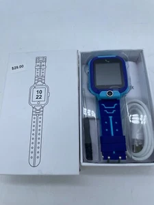 Torwmem Kids Smart Watch KD
