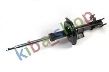 FRONT AXLE LEFT SHOCK ABSORBER FRONT L FITS OPEL AGILA SUZUKI SPLASH SWIFT III