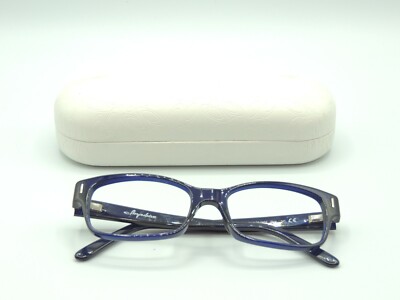 Oakley Impulsive 1129 Blue Eyeglass Frames
