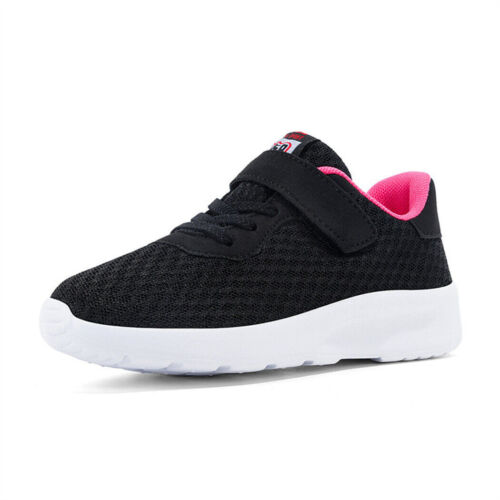 Kinder Sportschuhe Gr.28-40 - Turnschuhe Laufschuh/Jogging Atmungsaktiv NEU OVP - Bild 7 von 31