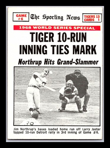 1969 Topps Baseball Cards - You Pick - aaalvins - Picture 22 of 115