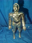 1978 STAR WARS Kenner C3PO ACTION FIGURE 12"