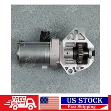 Starter Fit for Honda ,Acura V6, Accord  & RLX 2013-17, Crosstour 13-15 EX 3.5L