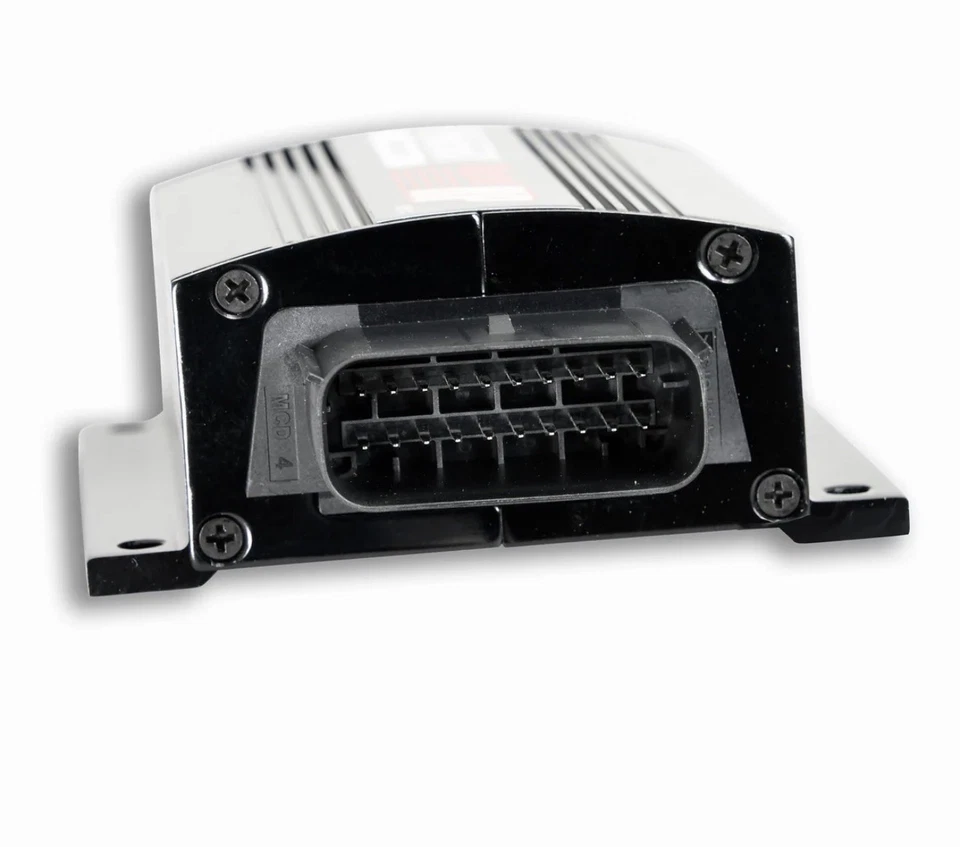 PerTronix Digital HP CDI Ignition Box & High-Output Flame-Thrower III Coil - Image 3 of 4