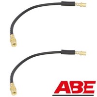 2X Bremsschlauch ABE C82160ABE 2 BremsschläUche Rechts Links