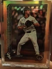 2025 Topps Drew Thorpe Base (Raw)