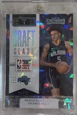 Top 2022-23 NBA Rookie Cards Guide & Basketball Rookie Card Hot List 35