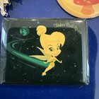 New Tokyo Japan Disney Store Tinker Bell 3 Pin Set Peter Pan — photo 4
