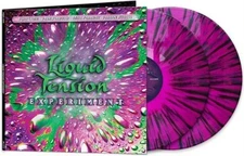 Liquid Tension Experiment Liquid Tension Experiment **BRAND NEW / SEALED** Vinyl