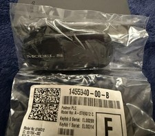 Tesla MODELO S Llavero CONTROL REMOTO INTELIGENTE 315 mhz 1455940-00-B NUEVO