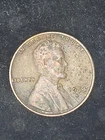New Listing1954 S Wheat Penny Circulated