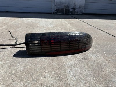 1993-1997 Pontiac Firebird Firehawk Trans Am WS6 Grid Tail Light