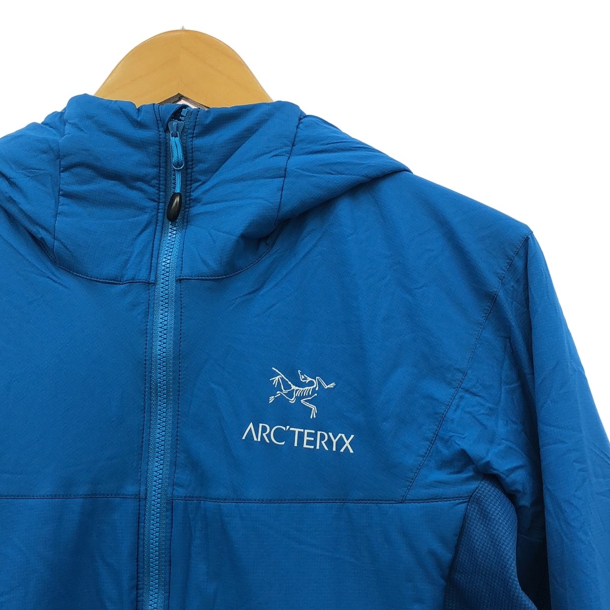 ジャケット・アウター 00s arc'teryx atom lt hoodie Arc'teryx Atom LT Hoodie Black Men's - FW22 - US