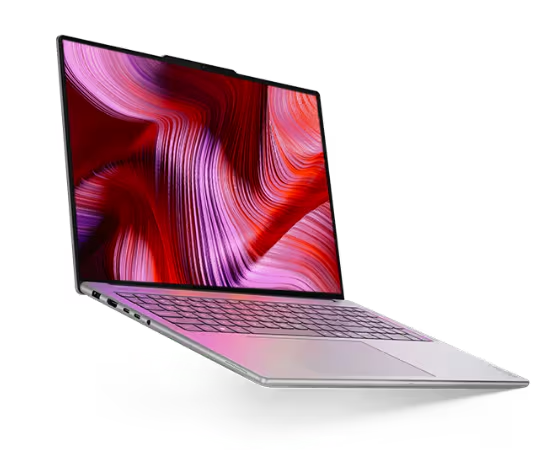 NEW Lenovo Yoga Pro 9i Aura Edition 3.2K OLED Ultra 9 285H RTX5070