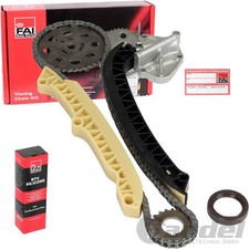 Kit de distribution Skoda FABIA
