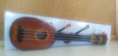 14  Ukulele by Soundz C| C-7 Condition