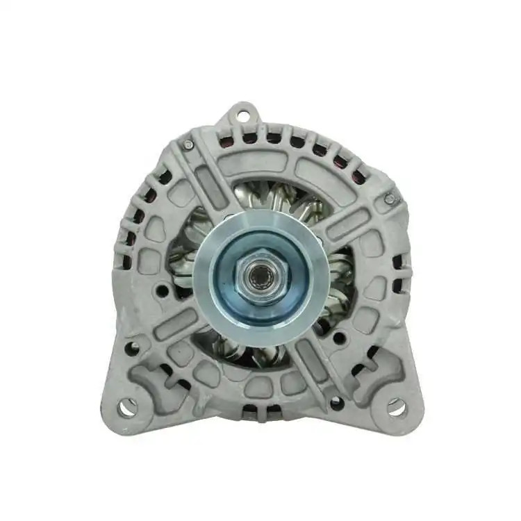 Alternateur PSH pour DACIA de 150A de puissance avec poulie 56mm ref 7711368386