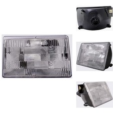 Dorman 1590411 Passenger Side Headlight Assembly