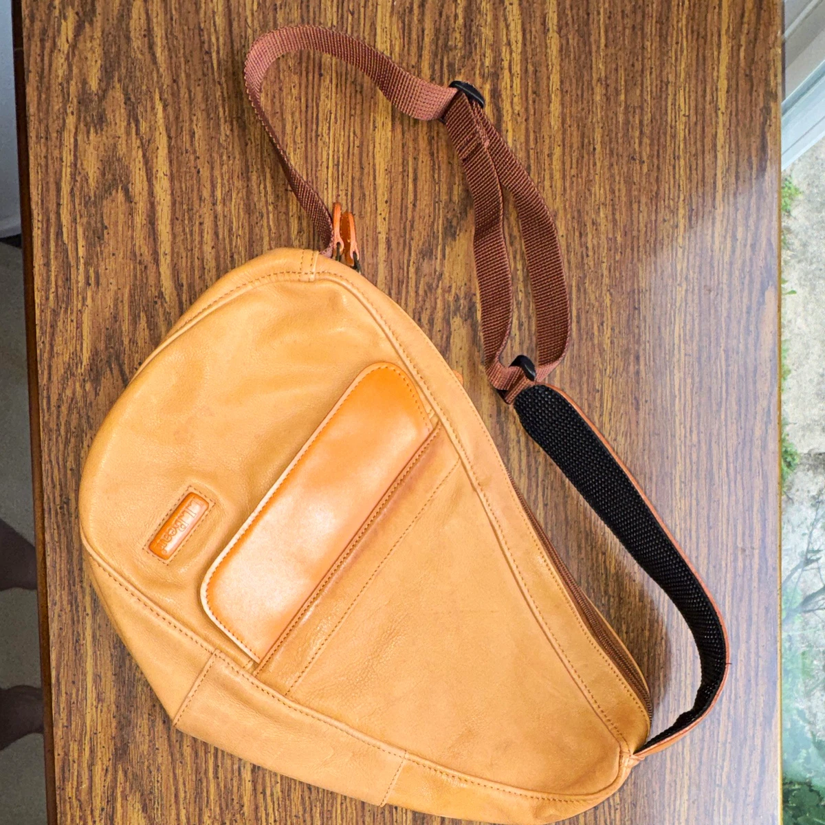 L.L. Bean Nylon Messenger Bags for Men for sale | eBay