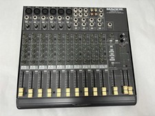 Mackie 1402-VLZPRO Professional Audio 14-Channel Mic / Line Mixer 1402-VLZ PRO