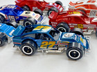 Matchbox Diecast Modified Racers 1:55 scale 1987 vintage — photo 3