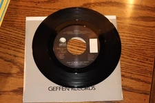 NEW VINYL 45 TESLA CALL IT WHAT YOU WANT B/W CHILDRENS HERITAGE NEW UNPLAYED