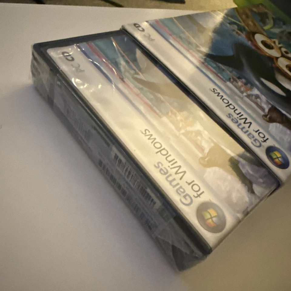 Zoo Tycoon 2 Marine Mania Expansion Pack Sealed - Image 4 of 4