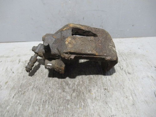 VW FOX (5Z1, 5Z3) 1.2 Bremssattel rechts vorn Bremszange