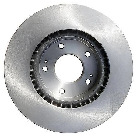 Carquest Wearever YH276646 Brake Rotor - Kia Forte/Soul 10-13 - Image 4 of 4