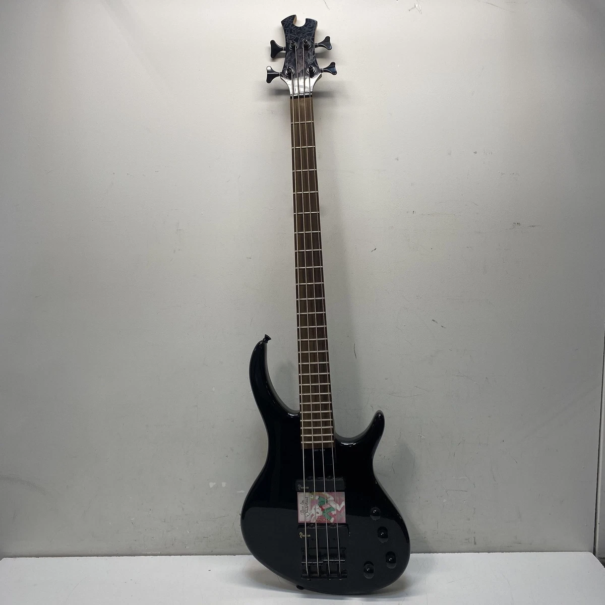 Tobias 4 String Bass Guitars for sale | eBay Tobias 4 String Bass Guitars for sale | eBay