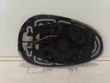 Glace de rétroviseur Fiat 500