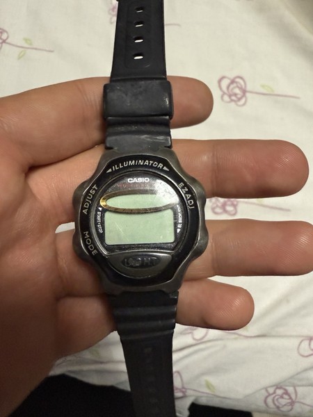 Reloj Casio