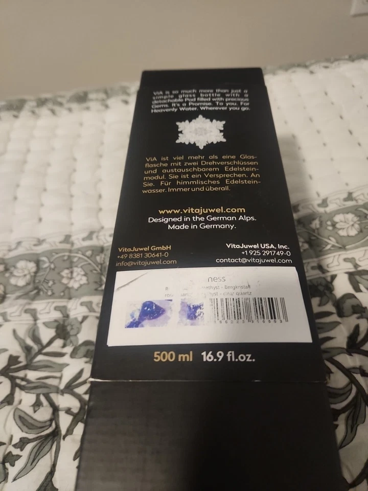 VitaJuwel vía Foto 3 de 4