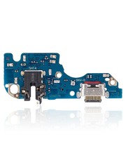Replacement Charging Port Board Compatible with Motorola Moto G51 5G XT2171 2021