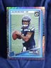 2025 Panini Donruss Optic - Rated Rookie Jalen Milroe #253 One Hundred Prizm SSP
