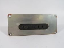 ABB 3HAA-0001-ADX/2 Brake Release Unit Control Board USED