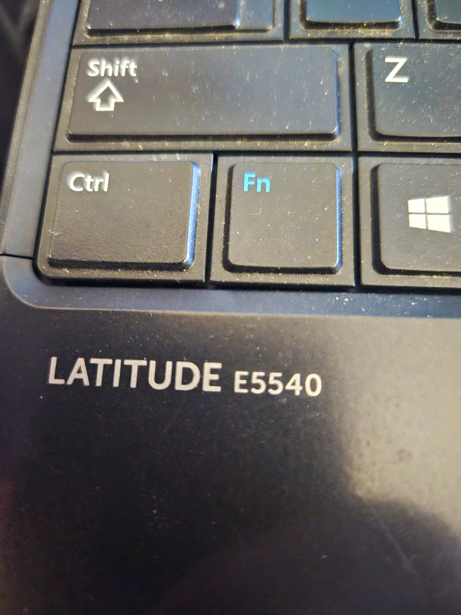 Dell Latitude E5540 PC Laptops & Netbooks for Sale | Shop New