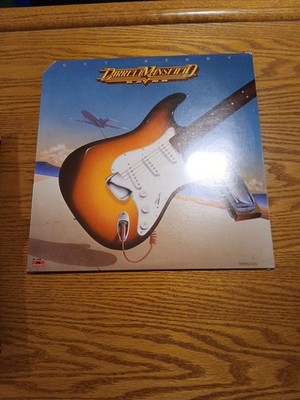 Darrell Mansfield Band ''Get Ready'' Vinyl Record Album New Sealed PD-1-6288